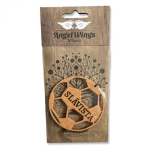 Mdeco Vůně do auta- slávista