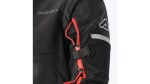 Bunda Acerbis Rally Pro černá černá XL