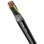 LAPP ÖLFLEX® ROBUST 215 C 0022702/500 řídicí kabel 3 x 0.5 mm², 500 m