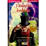 Vánoční koleda Světová četba pro školáky) Charles Dickens