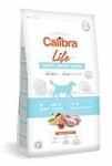 Calibra Dog Life Junior Medium Breed Chicken 2,5kg