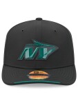 New Era Pánská kšiltovka New York Jets NFL 2026 Sideline 9SEVENTY Stretch-Snap
