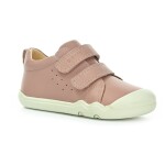 Geox Steppieup Nappa Rose celoroční