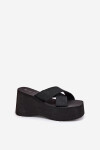 Pantofle model 210169 Step in style 38