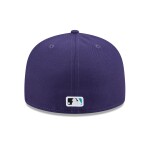 New Era Pánská kšiltovka Arizona Diamondbacks MLB 2025 Hall of Fame 59FIFTY Fitted Velikost: 7 3/4