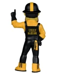 McFarlane Figurka Steely McBeam Pittsburgh Steelers NFL