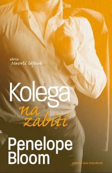 Kolega na zabití - Penelope Bloom