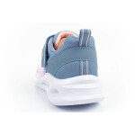 Boty Skechers S Lights Sola Jr 303714L/GYLP 36