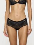 Dámské kalhotky Crazy Stupid Love Hipster - Triumph bordo (3349) 0040