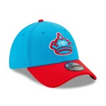 New Era Pánská kšiltovka Miami Marlins MLB Official City Connect 39THIRTY Flex Velikost: S/M