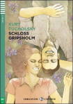 Erwachsene ELI Lektüren 2/A2: Schloss Gripsholm + Downloadable Multimedia - Kurt Tucholsky