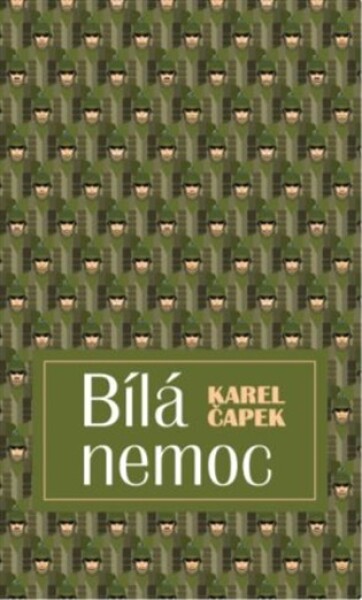 Bílá nemoc