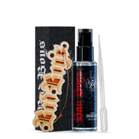 Bad Boys Scent Orangeade Set - Vůně do interiéru 100 ml (BB6346S)