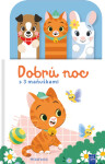 Dobrú noc Mláďatká (slovensky)