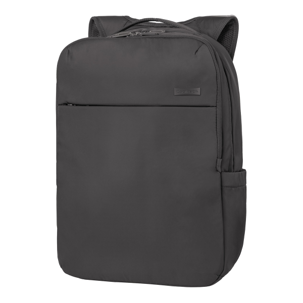 CoolPack batoh Border, 15,6\", tmavě šedý