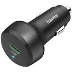 Dehner Elektronik TYPE-C30GC Adaptér USB-C 30 W do zásuvky (230 V), vnitřní Výstupní proud (max.) 3 A USB-C® Počet výstu