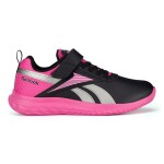 Sportovní Reebok RUSH RUNNER 5 ALT 100200972 Látkový materiál,Syntetický materiál