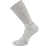 Ponožky merino WANAK Voxx černé