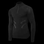 Fitanu Elder 1/2 Zip M termální mikina 92800649201 m
