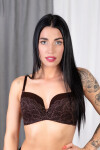 Push-up model 208115 Barbara Lingerie 65E