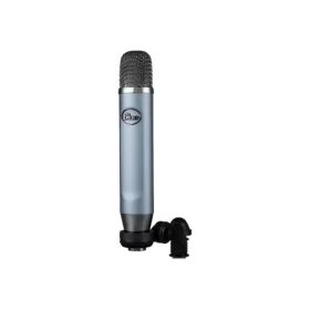 Logitech Ember XLR- Studiový kondenzátorový mikrofon (988-000382)