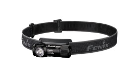 Fenix Čelovka HM51R Ruby V3.0 celočerná,Fenix Čelovka HM51R Ruby V3.0 celočerná