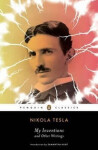 My Inventions Other Writings - Nikola Tesla
