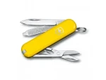 VICTORINOX Kapesní nůž Classic SD Colors Sunny Side (0.6223.8G)