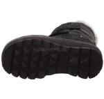 Dětské zimní boty Superfit 1-000229-0000 Velikost: 35