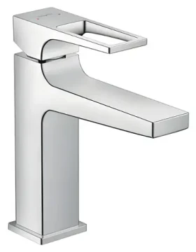 HANSGROHE Umyvadlová baterie s výpustí, chrom / Umyvadlová baterie / Chrom (71170000)