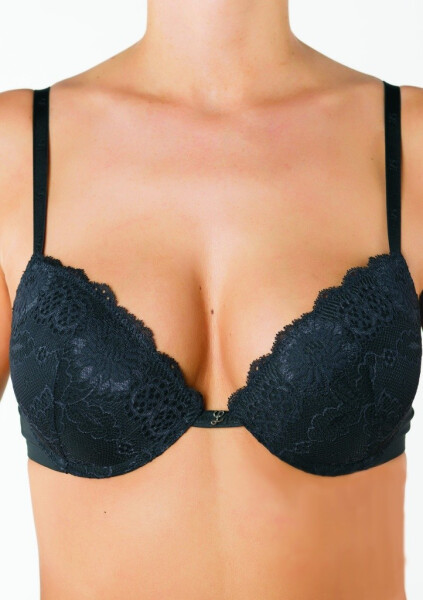 Dámská podprsenka model 4844279 - Leilieve Velikost: 85 B, Barva: černá