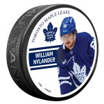 Mustang Puk Toronto Maple Leafs NHL William Nylander - Portrait Series