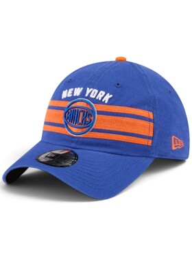 New Era Pánská kšiltovka New York Knicks NBA 2026 Tip-Off Casual Classic Adjustable