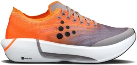Běžecké boty CRAFT Nordlite Tempo - oranžová Velikost obuvi v EU: 42