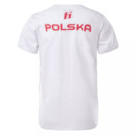 Huari Polsko Tričko Fan Jr 92800426925 146