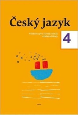 Český jazyk ročník učebnice