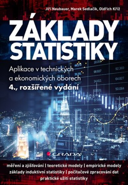 Základy statistiky
