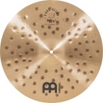 Meinl Pure Alloy Extra Hammered Cymbal Set