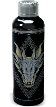 STOR House of Dragon / Termo láhev / Nerezová ocel / 515 ml (ST00312EPM)