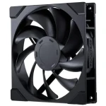 PHANTEKS M25 Gen2 PWM černá / 140mm / Hydraulic Bearing / 36.4 dB @ 1800 RPM / 101.78 CFM / 4-Pin PWM (PH-F140M25_G2_BBK01)