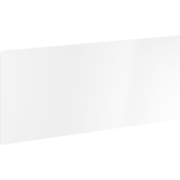 MEXEN - Orio čelo pro koupelnovou skříňku 120 x 43,5, bílá mat 91A10-1200-470-1-01