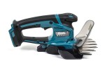 Makita DUM604ZX / Aku Nůžky na trávu / 18V / Li-Ion / bez aku Z (DUM604ZX)