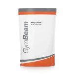 Whey + Isolate protein s enzymy DigeZyme® - GymBeam (vanilka, 1000 g) (115168-1-1000g-vanilla)