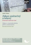 Zákon směnečný šekový