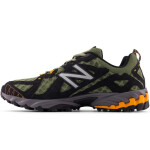 New Balance ML610TAP unisex sportovní obuv 37,5