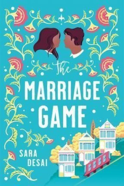 The Marriage Game - Sara Desai