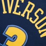 Mitchell & Ness Pánský dres Denver Nuggets NBA Allen Iverson #3 2006-07 Swingman Velikost: M
