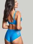 Panache Rocha Deep Brief peacock blue 10344