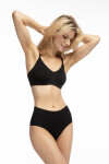 Figs Infinity Maxi Black - Julimex L