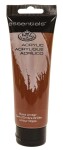 Royal & Langnickel Akrylová barva 120ml BURNT UMBER